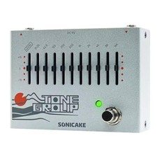 SONICAKE Tone Group 10-Band EQ