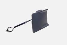 New Rear Bumper Tow Hook Cover