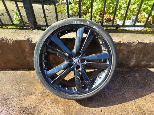 Jaguar x250 single - x250, 20"
