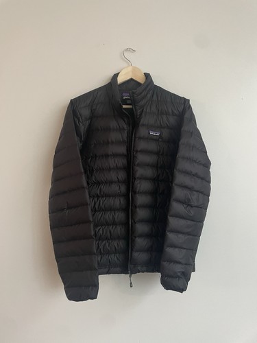 Patagonia down sweater jacket - sweater,