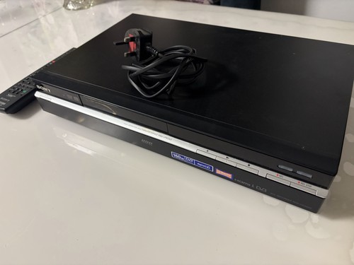 Sony rdr hxd890 dvd - sony,