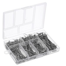 50 Pack Sewing Pins Needle