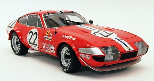 Kyosho scale model - kyosho,