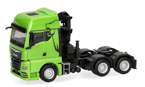 Herpa man tgx - herpa,