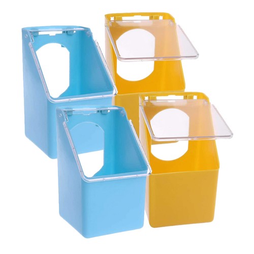 4pcs quail cage - quail,