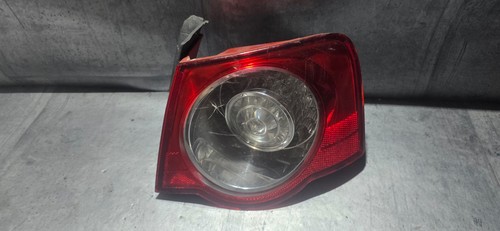 Volkswagen passat b6 - 05-10,