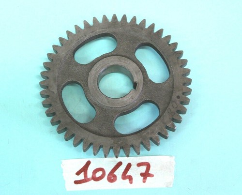 Yamaha xtz 660 gear - yamaha,