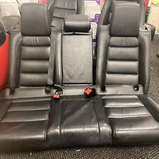 VW GOLF Mk6  GTI 5 Door Heated Leather Seats See Images