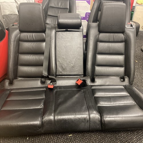 Golf mk6 gti door heated - , 5