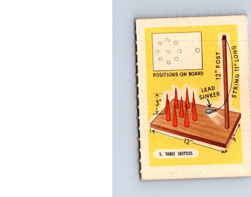 Vintage 1946 kelloggs - 1946,