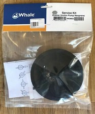 Bilge Pump Service Kit - Whale Gusher Urchin (Water)  approx 5" dia