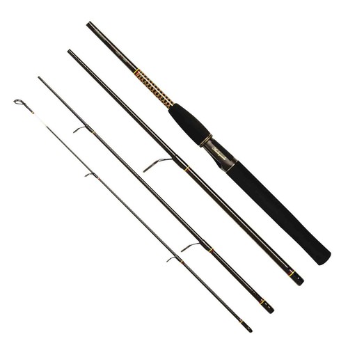 Shakespeare 6ft ugly stik - 6ft'6,