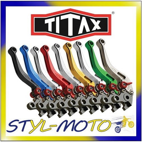 Right brake lever - brake,
