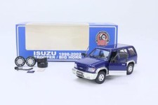 1:64 Isuzu Trooper/Big Horn
