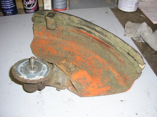 Genuine stihl fs85r - stihl, petrol