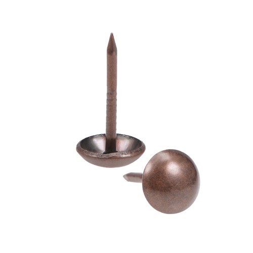 Vintage upholstery nail tack - vintage,