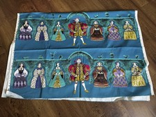 Vintage Tibor Reich Fabric