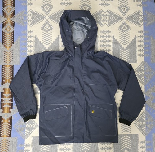 Guy cotten navy blue - cotten,