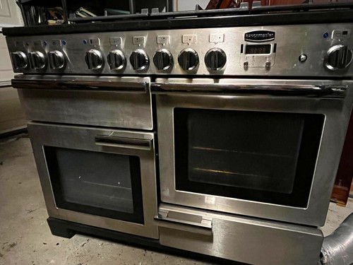 Rangemaster professional - rangemaster,