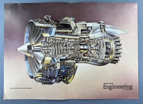 British airways airline poster - airways,