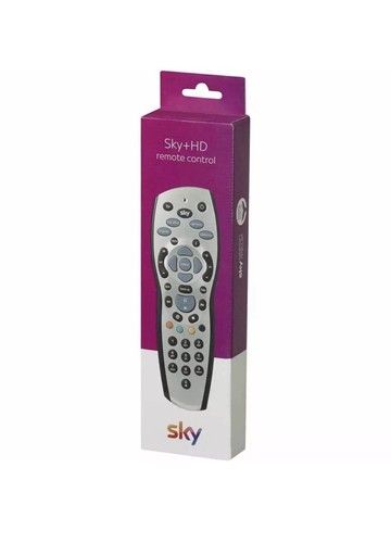 Genuine sky hd remote - genuine,