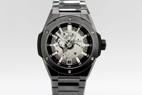 2025 hublot big bang - hublot,