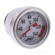 JMP Oil Temperature Gauge Fits