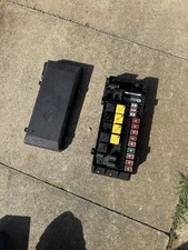 LAND ROVER DISCOVERY 2 TD5