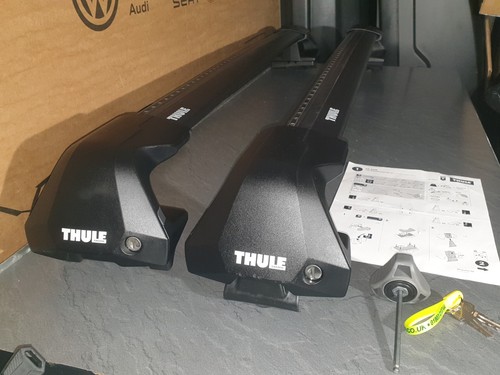 Genuine thule evo wingbar - evo,