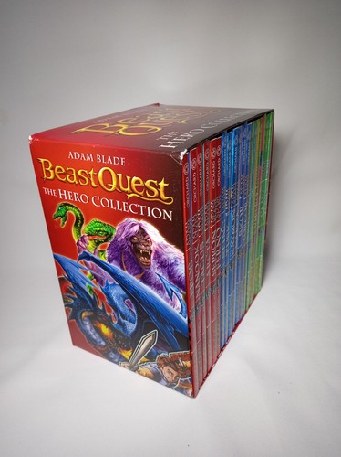 Adam blade beast quest - adam,