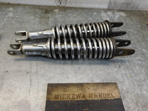 Honda cb250rs 250 shock - cb, rs