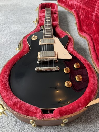 Gibson les paul standard - les,