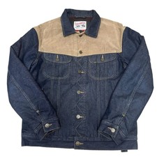 Lee Storm Rider Denim Corduroy