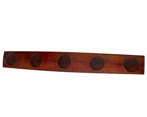 Wine barrel reclaimed - barrel,