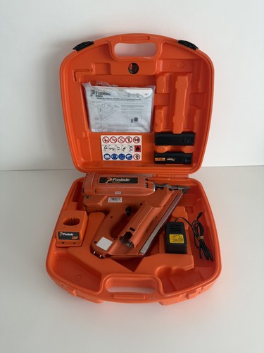 Refurbed serviced paslode - refurbed,