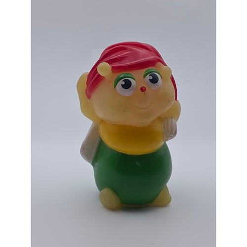 Hasbro glo friends finger - glo,