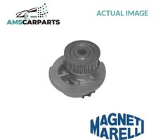 ENGINE COOLING WATER PUMP