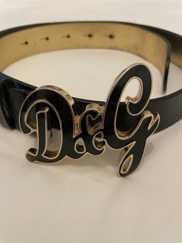 Dolce gabbana unisex gold - dolce&gabbana,
