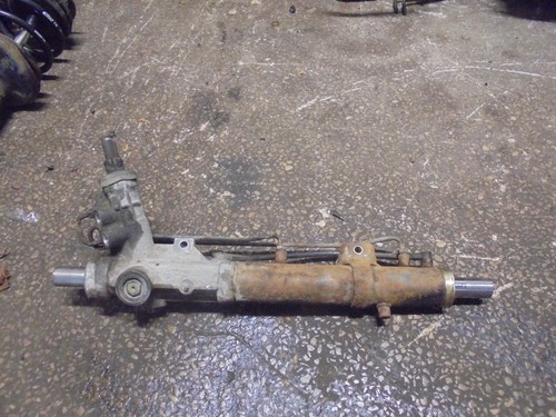 Bmw steering rack fits - steering,