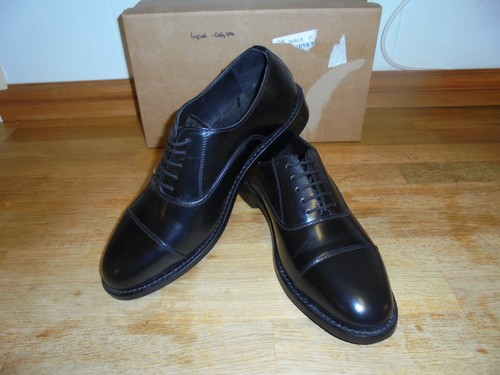 Samuel windsor black oxford - samuel,