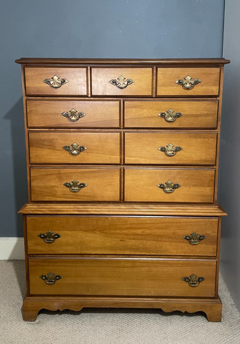 Vintage usa 1970s young hinkle - vintage,