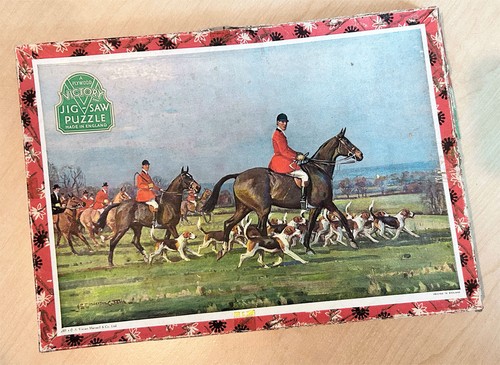 Vintage victory england - victory,