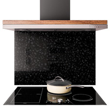 Glass Splashback Backsplash