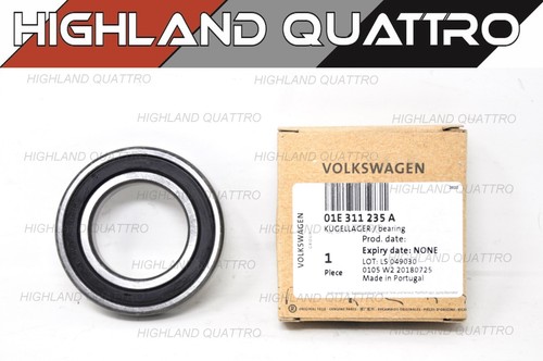 Audi genuine 01e311235a coupe - genuine,