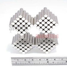 5mm x 2mm Super Strong Magnets