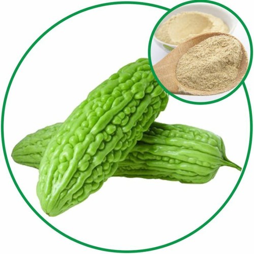 Bitter gourd powder grade - bitter,
