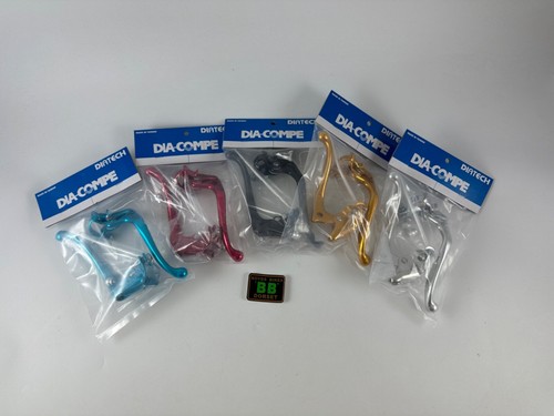 Dia compe mx132 pre bent - compe,