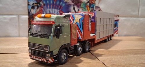 Showmans fairground code - showmans,