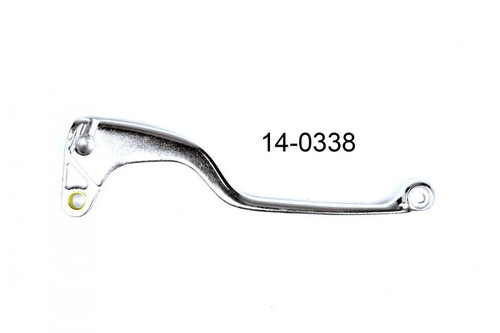 Clutch lever blade kawasaki - clutch,