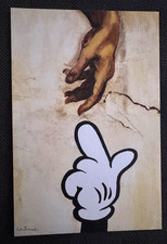 Genuine / Authentic Mr